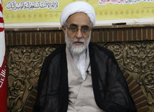 قائم مقام مدیر حوزه‌های علمیه: طلاب هندی برای اجتهاد می‌توانند از ظرفیت حوزه علمیه قم بهره‌مند شوند