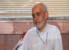 کاظم اکرمی: نظام جمهوری اسلامی باید مردمش را جدی بگیرد