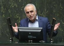 سوابق تحصیلی و کاری گزینه پیشنهادی روحانی برای وزارت اقتصاد/ دژپسند کیست؟
