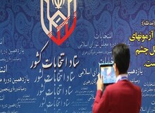 چهره های شاخص انتخابات در تهران چه کسانی هستند ؟ +جدول اسامی نهایی  و گرایش سیاسی 