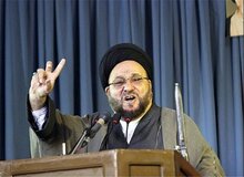 امام جمعه اصفهان: غربی ها سعی در فریب زنان مسلمان دارند/ دولت سیزدهم کشور را از مشکلات نجات داد