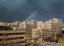 لیست قیمت اجاره مسکن در شهرک اکباتان + جدول شهریور ۱۴۰۴