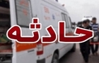 تصادف اتوبوس و کامیون در محور ساوه- تهران با چهار کشته / راننده کامیون متواری شد