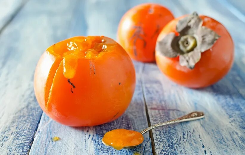 خرمالو واقعا می‌تواند خطرناک باشد؟/ پاسخ یک استاد دانشگاه