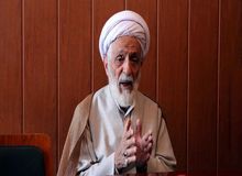 محمدتقی ‌رهبر: پشت کردن مردم به نظام، دشمنان قسم‌خورده را ذوق‌زده خواهد کرد/ مردم گرفتارند، اما توصیه می‌کنم در انتخابات ۱۴۰۰ پای صندوق بیایند
