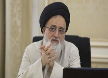 مدرسی یزدی: اگر زنان حجاب را حفظ کنند یعنی آزادی خودشان را حفظ کرده‌اند
