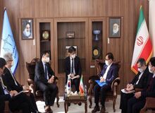 مقامات کره جنوبی از ایران خواستند در عوض طلب خود از این کشور آمبولانس بخرد