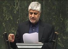 انتقاد نماینده شیراز از بی توجهی وزرای اقتصاد، کشاورزی و اقتصاد به افزایش قیمت  کالاهای اساسی 