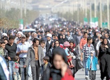 ۳۷ درصد تهرانی‌ها دارای بیماری روانی هستند!