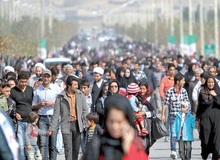 ۳۷ درصد تهرانی‌ها دارای بیماری روانی هستند!