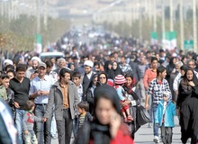 ۳۷ درصد تهرانی‌ها دارای بیماری روانی هستند!