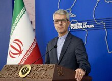 ایران ادعاهای مطرح شده در نشست سران شورای اروپا را رد کرد

