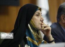 یک فوریت لایحه "برنامه تحقق شهر بیدار در تهران"  تصویب شد/ زهرا نژاد بهرام: باید شهرداری را بابت دیرکردش توبیخش کنیم