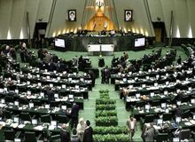 
هرکس مدرکی از لابی قالیباف و مجلس دارد ارائه کند/ مجلس تشخیص داد که از بررسی املاک نجومی جلوگیری شود