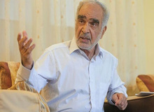 سلامتی: شاید نامه خاتمی به رهبری تاثیری در وضعیت اصلاح طلبان بگذارد
