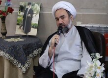 نماینده ولی فقیه در سیستان و بلوچستان: گزارشی از وقایع استان به دفتر رهبری فرستادیم؛ ایشان وقتی دیدند عده‌ای به ناحق کشته شده‌اند ساکت ننشستند