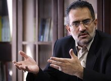 معاون رییس جمهور: ترغیب ملت ها به کاهش جمعیت کار  مستکبران است/ دولت مردمی به دنبال افزایش جمعیت است