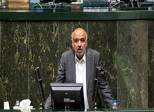 استیضاح میدری از دستور کار کمیسیون اجتماعی مجلس خارج شد