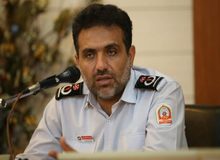 محمدی، مدیرعامل آتش‌نشانی تهران: دستور توقیف فعالیت سرای آزادی بازار توسط دادستان تهران صادر شد/ تعداد ساختمان‌های ناایمن به ۵۴ دستگاه رسید/ ساختمان‌هایی در مرکز شهر به‌صورت غیرقانونی به انبار مواد شیمیایی تبدیل شده‌اند