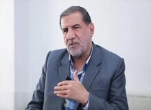واکنش اسماعیل کوثری به تهدیدات اخیر دولت ترامپ علیه زیرساخت‌های ایران/ با هرگونه تجاوز به خاک ایران، پاسخی چندین برابر و ویرانگر خواهیم داد