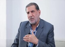 واکنش اسماعیل کوثری به تهدیدات اخیر دولت ترامپ علیه زیرساخت‌های ایران/ با هرگونه تجاوز به خاک ایران، پاسخی چندین برابر و ویرانگر خواهیم داد