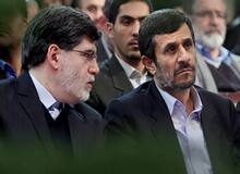 جوانفکر: ساختمان ولنجک هم محقر است، هم «حق» احمدی‌نژاد است
