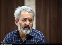 سلیمی نمین: مصلحت کشور حکم می کند آقای رئیسی در قوه قضائیه بماند
