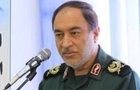 تغییرات جدید در سپاه پاسداران/ سرتیپ‌ دوم پاسدار " محمدرضا مهدوی" فرمانده سپاه امام رضا شد