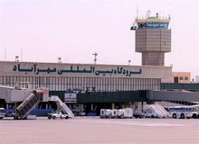 پروازهای مهرآباد 22 بهمن طبق برنامه انجام می‌شود