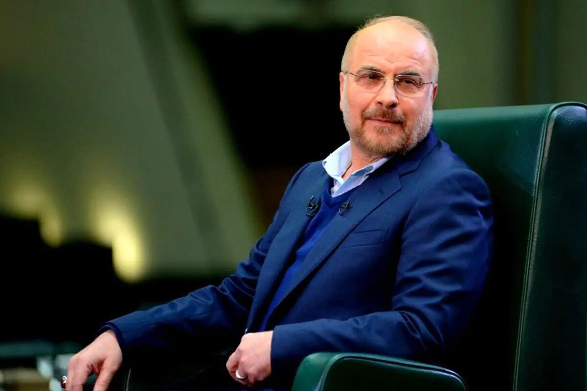 قالیباف: پاسخی به آمریکا می‌دهیم که از حمله به ایران پشیمان شود