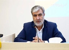 رئیس کمیسیون امنیت ملی: تصمیم گیری درباره NPT با حاکمیت است