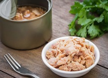  کنسرو تن ماهی از گوشت ماهی گران‌تر شد/ دبیر سندیکای صنایع کنسرو ایران: تولید کنسرو تن ماهی در کشور به نصف کاهش پیدا کرده است/ ۳۰ درصد واحدهای تولیدی تعطیل شده‌اند 