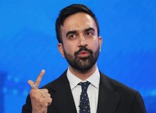 فوربس: ۲۶ میلیاردر آمریکایی در تلاش‌اند تا مانع از رسیدن «زهران ممدانی» به سمت شهردار نیویورک شوند 