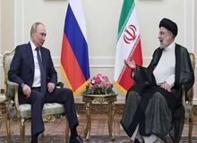 موضع روسیه درباره غزه نشان داد که ایران نباید تخم مرغ هایش را در سبد مسکو بگذارد