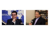 عراقچی و موسوی «سفیر» می شوند؟