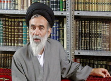 جایگزین آملی لاریجانی در شورای نگهبان کیست؟