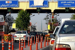 محدودیت‌های ترافیکی جاده‌های مازندران تا شنبه ۴ مهر