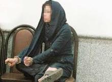 زنی، شوهر معلول خود را کشت تا صاحب اموالش شود/ گفت و گو با متهم 