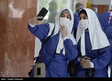 ماسک مهمترین ابزار مقابله با اومیکرون است