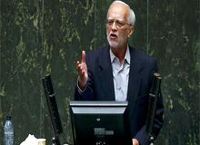 عضو فراکسیون امید: FATF در مجلس رأی می‌آورد/ عده‌ای فکر می‌کنند اگر رأی به FATF شفاف باشد رقیب را برای انتخابات بعدی از میدان به‌در می‌کنند
