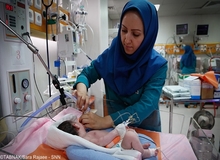 هوس لاکچری در ۰۳/۰۳/۰۳؛ چرا والدین سزارین در تاریخ رند را انتخاب می‌کنند؟