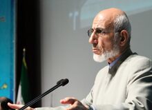 میرسلیم: هدف موتلفه اسلامی از ورود به انتخابات ۹۶ قدرت‌طلبی و امر و نهی کردن نیست