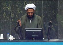 نقدعلی: چرا هنوز برای سند ۲۰۳۰ ردیف بودجه گذاشته می‌شود/  روحانی هنوز از سند ۲۰۳۰ دست برنداشته است
