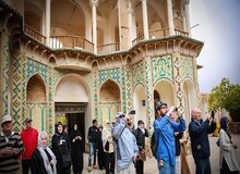 سازمان جهانی گردشگری:سقوط چشمگیر ایران در ورود گردشگران بین‌المللی از سال ۲۰۱۹  +آمار 