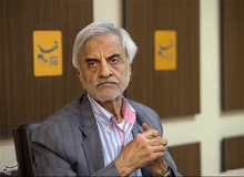 هاشمی‌طبا: شاید کاندیدای انتخابات ریاست‌جمهوری شوم