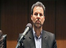 نماینده مجلس: فقط شعار مبارزه با فساد را می‎‌دهیم
