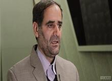 نماینده آوج در مجلس یازدهم: واقعه روز چهارشنبه در واشنگتن دی سی به  اتفاقات سال ۸۸ شباهت دارد