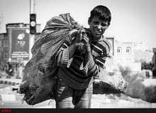 کودکان کار و خیابان از تحقیر شدن خود در کمپ های بهزیستی می‌گویند / موهایمان را از ته تراشیدند!