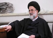 می خواهند رابطه دولت یازدهم و مراجع را مخدوش کنند / هیچ دولتی مانند دولت یازدهم، نزد مراجع تا این حد مقبولیت نداشته است/ مراجع بعضا درخواست ملاقات احمدی نژاد را رد می‌کردند
