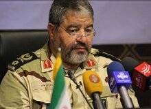 سردار جلالی: با جمود علمی مواجه‌ایم/ استادان دانشگاه‌ها می‌گویند جنگ اقتصادی توهم است/ دنبال این هستیم تا رشته‌ای به نام شهر هوشمند ایجاد کنیم
